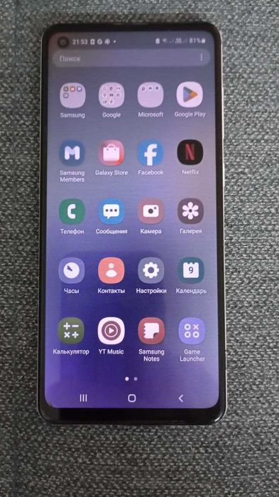 Продам телефон Самсунг А12S