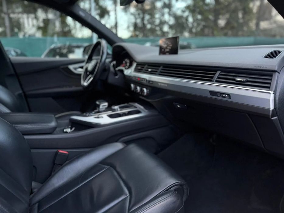AUDI Q7 2017 — imagine 5