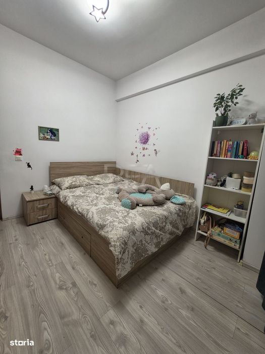 Apartament 3 camere | 73 mp | centrala proprie |