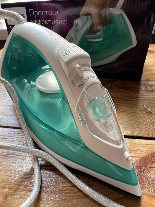 Утюг Philips 2000 w