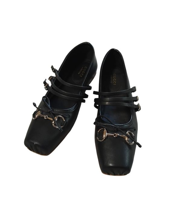 Gucci балерини налични