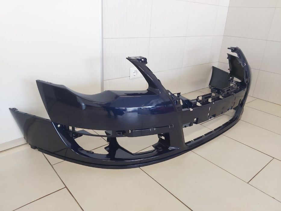 Bara Fata VW Passat B6 2005-2011 (Cod: LD5Q (Albastru))