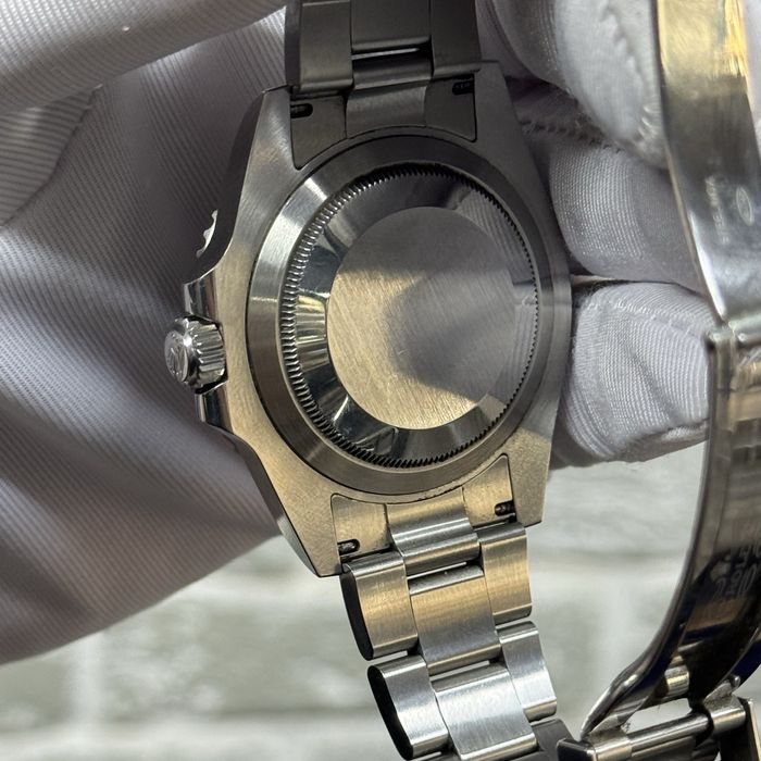 Rolex submariner birga bir