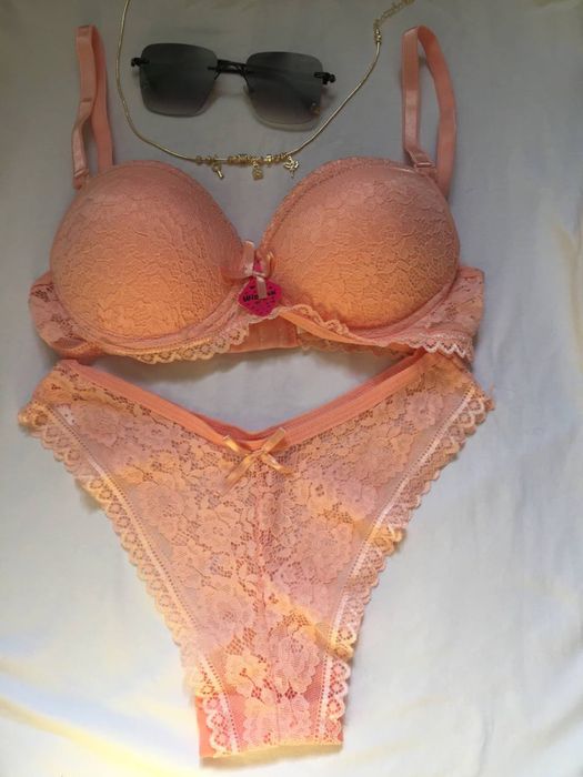 Комплект новый