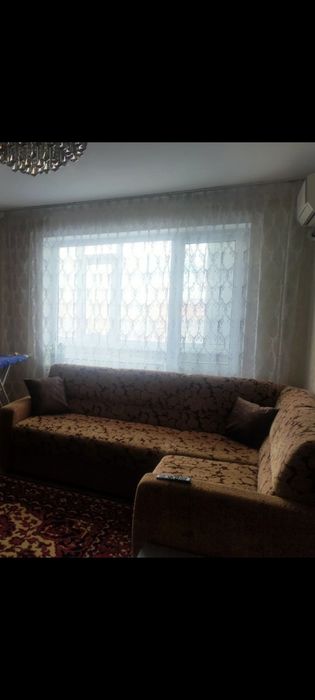 Диван кровать гостиной