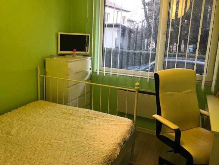 Тристаен апартамент под наем в кв. Левски