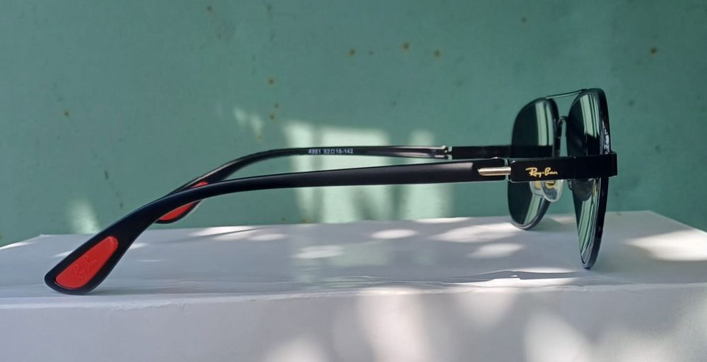 Ochelari de soare rb.727 lucios