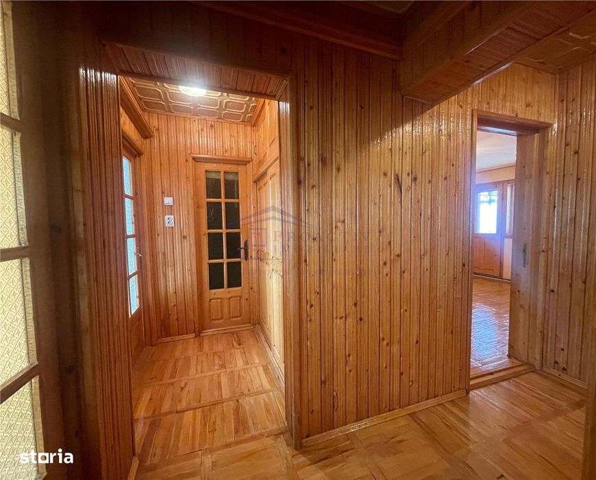 Apartament 3 camere | Burdujeni | 3c-4570