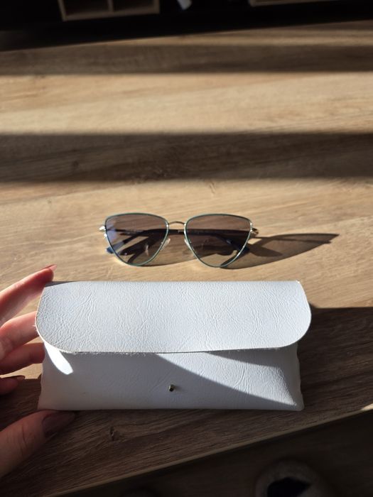 Оригинални Слънчеви Очила Армани