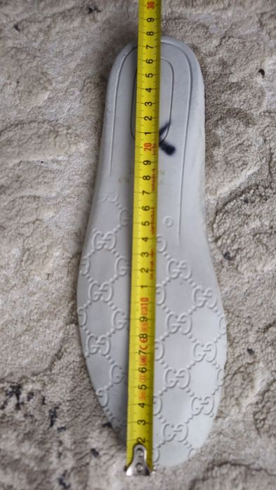 Sneakers GUCCI interlocking GGn