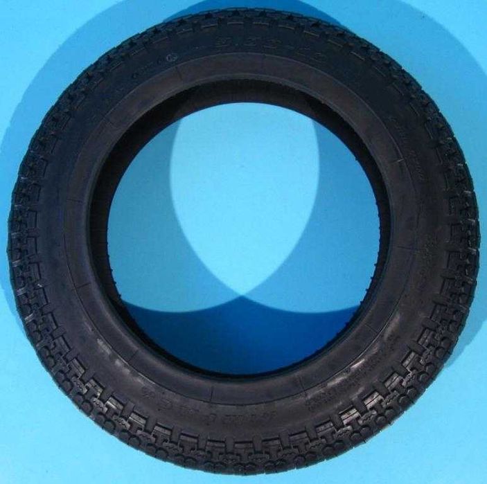 Cauciuc original pentru carucior electric 3.00-10