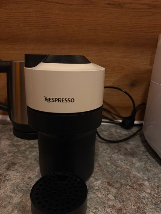 Nespresso vertuo pop кафе машина