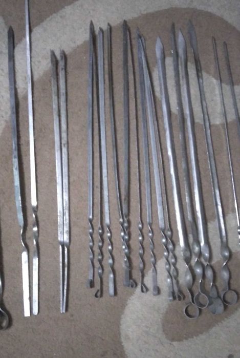 Ш а м п у р а    б/у