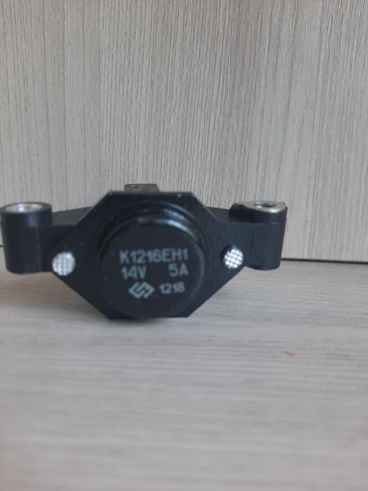 Датчик коленвала Газель Бизнес Эвотеч