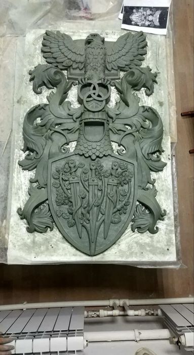 Скульптура на заказ/ zakazga haykal