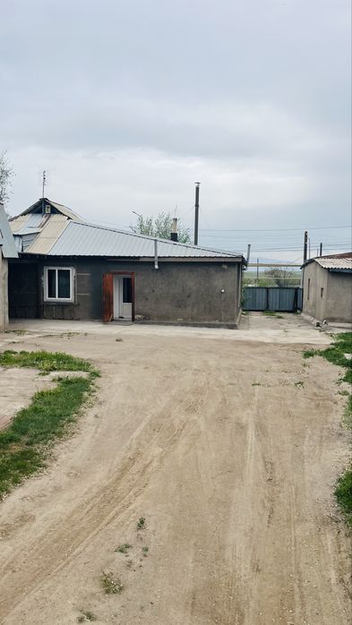 Продам частный дом