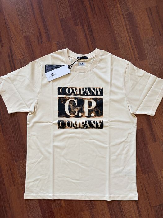 Мъжки Тениски CP Company