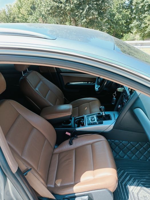 Audi A6 Impecabil 5.200 E Preț Fix