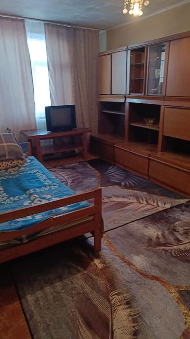 Сдаётся 1,5 по Кожедуба за 100000