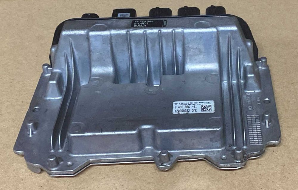 Calculator BMW 0261S19291/8483956