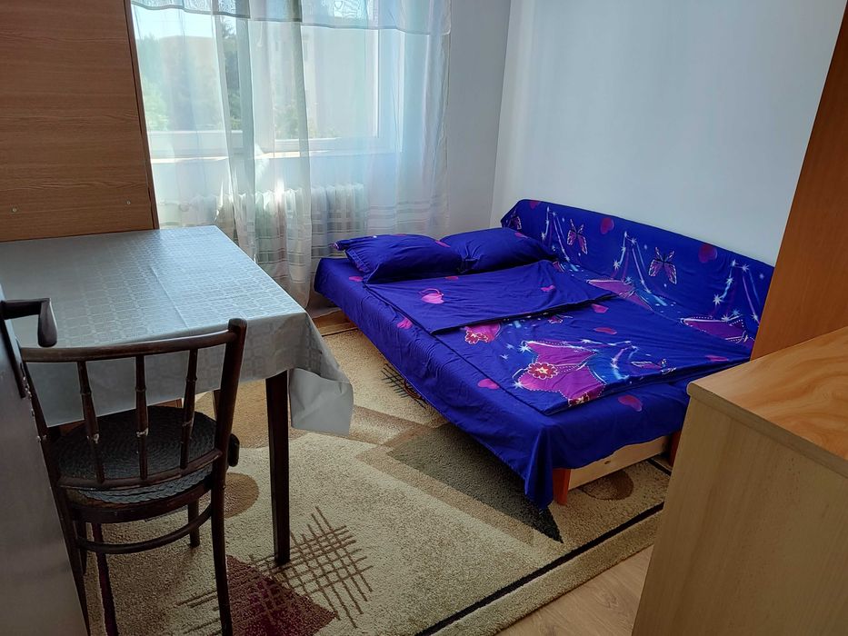 P.F inchiriez apartament 2 camere