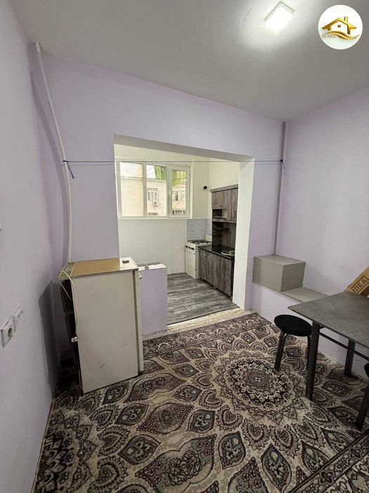 Продаётся 1х квартира на 4 этаж орр 5-МИКР