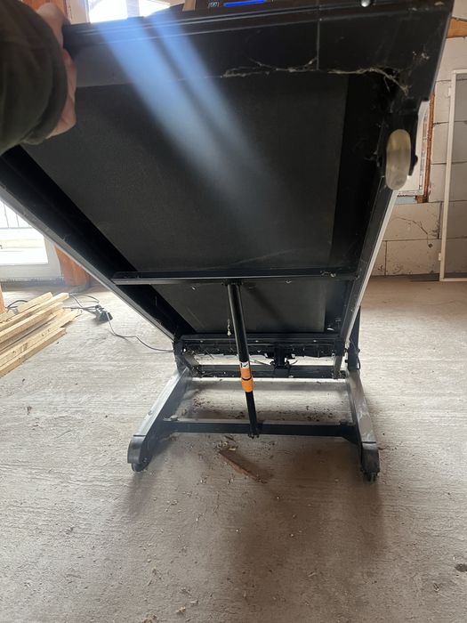 Бягаща пътека Lotto Veloce 8