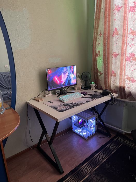 Продам срочно ПК торг