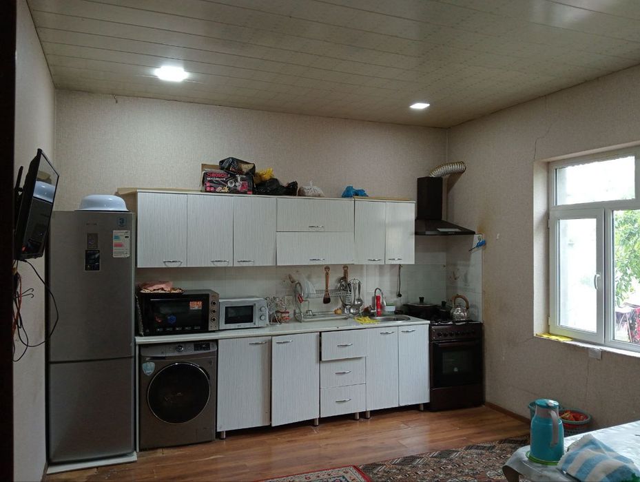 Uchaska sotiladi srochni