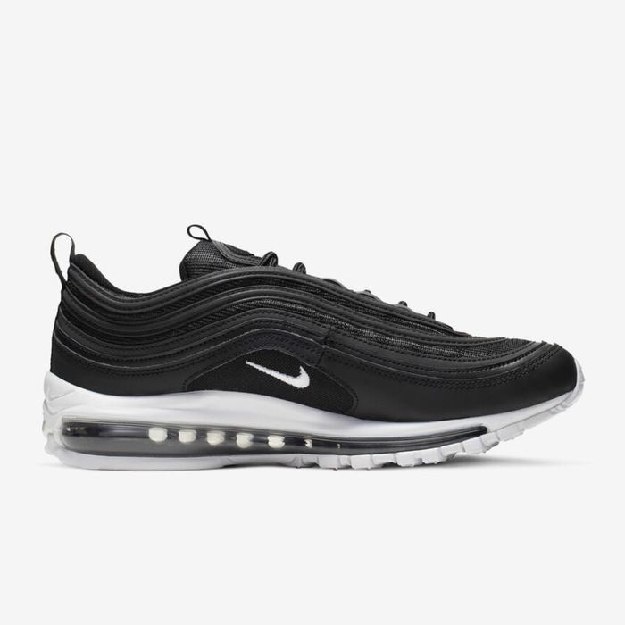 Оригинални унисекс маратонки Nike Air Max 97