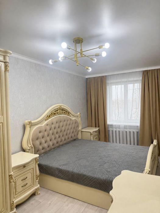 Сдается 2 ком квартира
