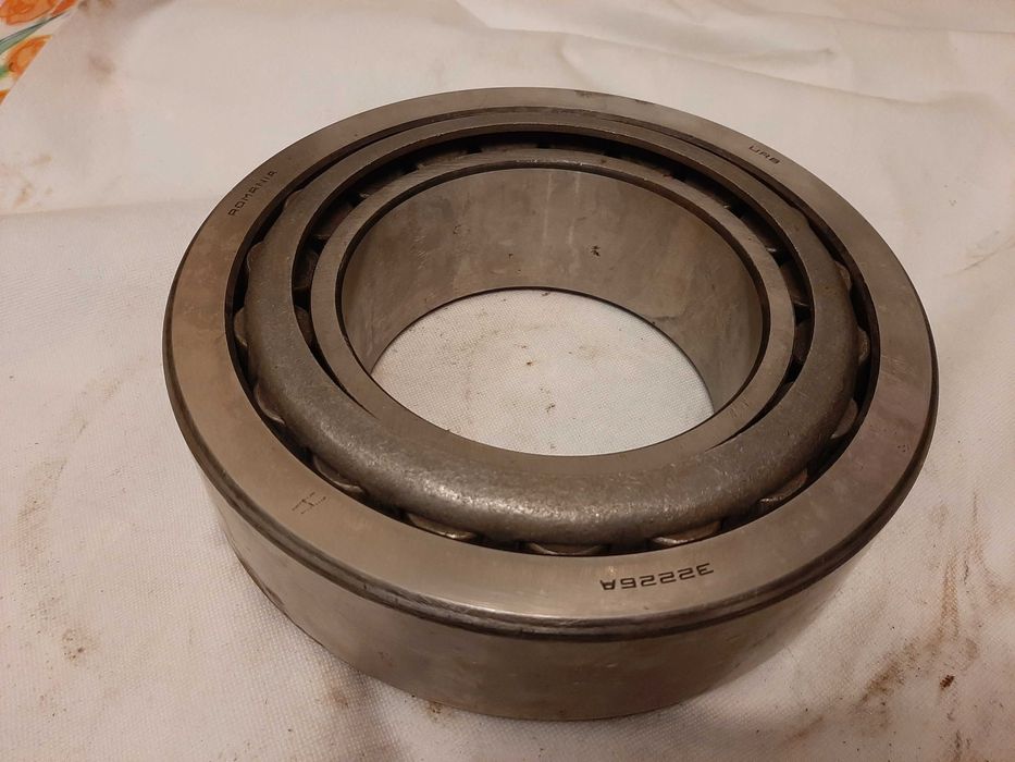 Конусно-ролков лагер NRB 32226 A