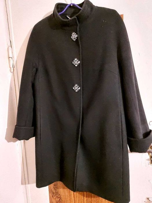 Пальто в отличном состоянии