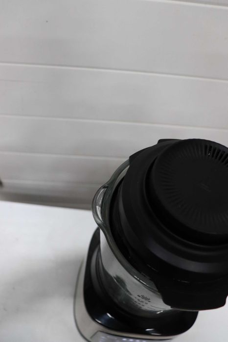 Блендер Moulinex PerfectMix Cook (LM83SD) 1400W, лек ДЕФЕКТ