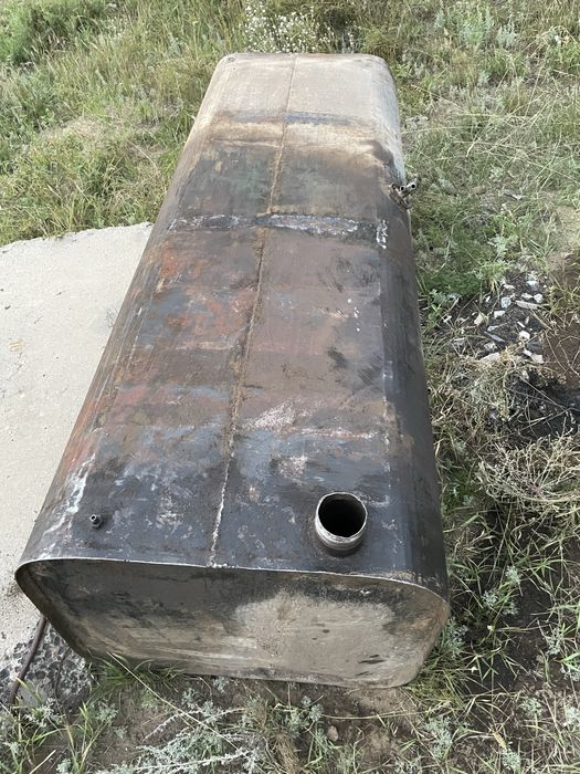 Продам бак большой