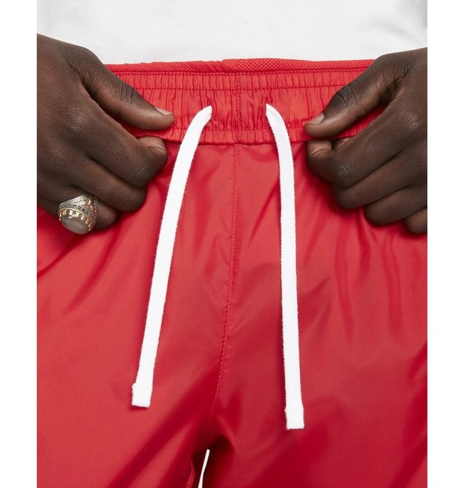 Мъжки комплект Nike 23FW Club Lined Woven - размер M