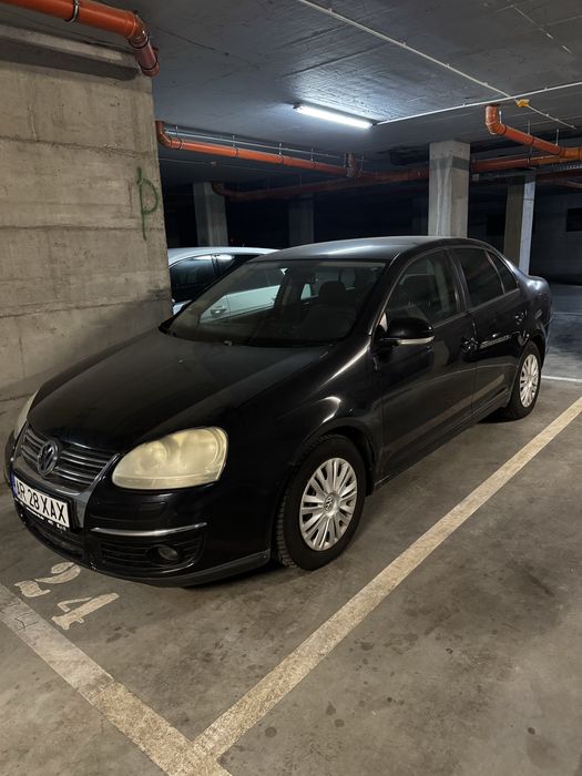 Volkswagen Jetta DSG