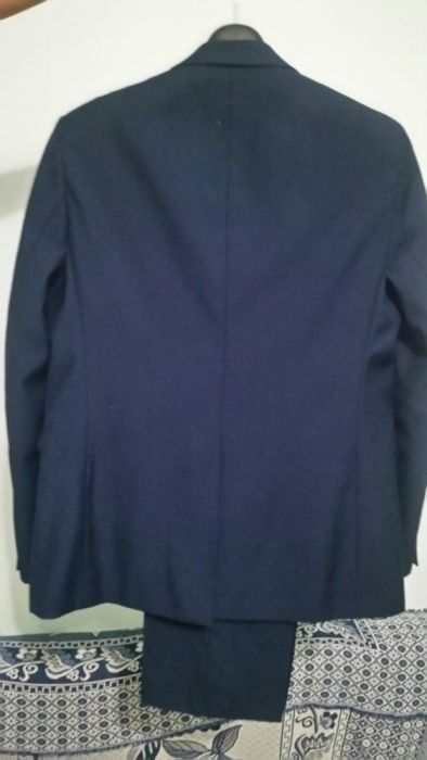 Школьная форма  в хорошем состоянии . .