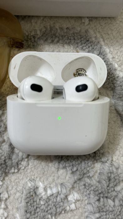 Airpods 3 сатылады или обмен