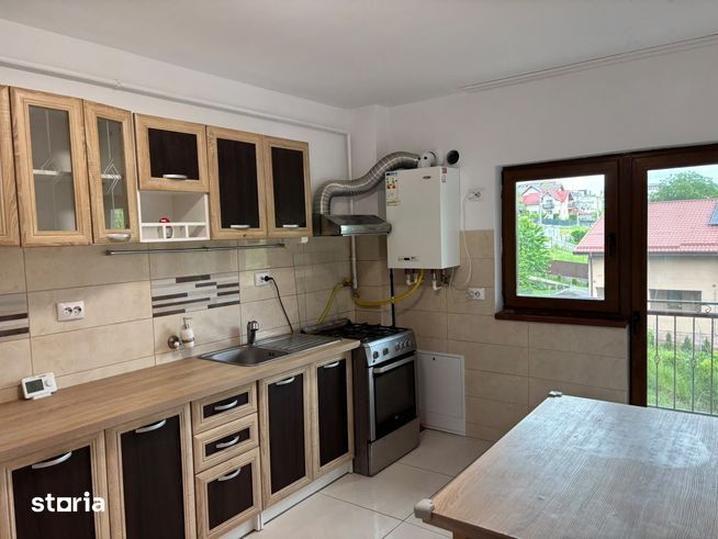 Vand apartament
