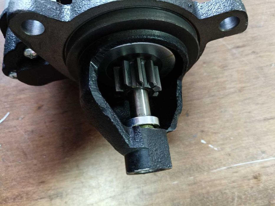 Стартер для а/м ГАЗ 3309