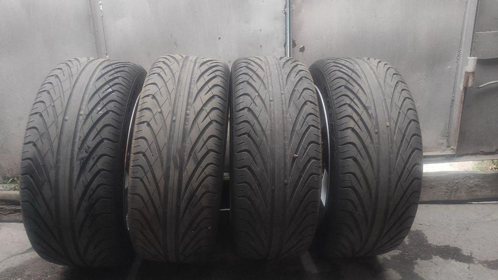 Продам диски r17 на bmw
