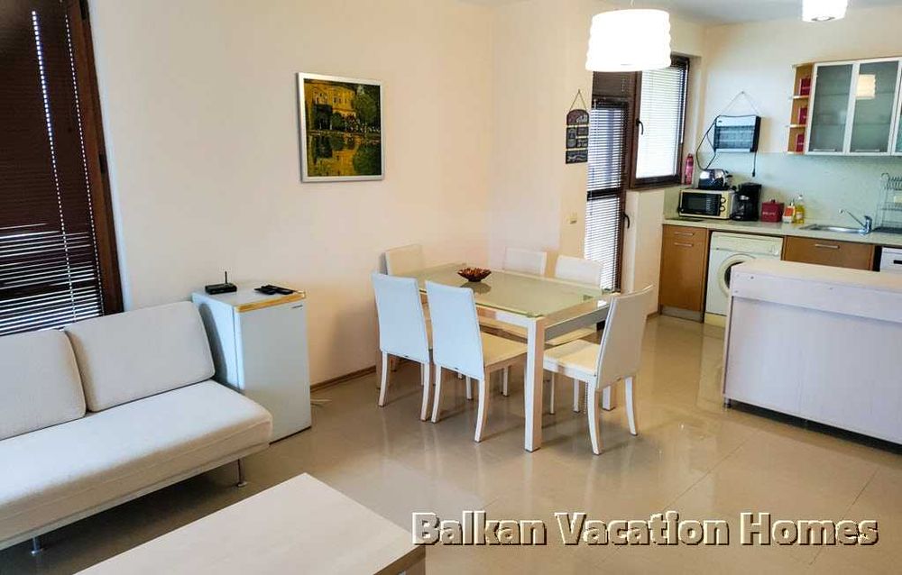 Продава се Тристаен апартамент в Балчик - 116 кв.м за 666 €/кв.м - Снимка #5