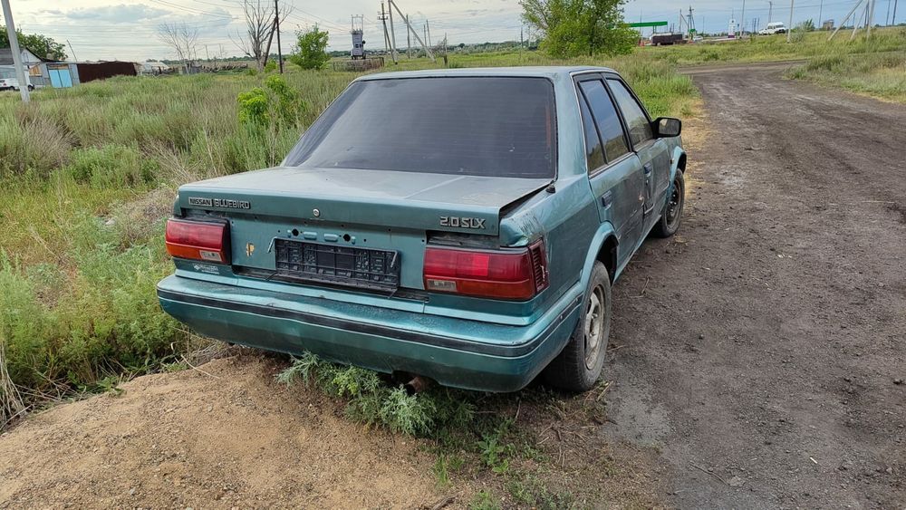 Продам или обменяю  машину