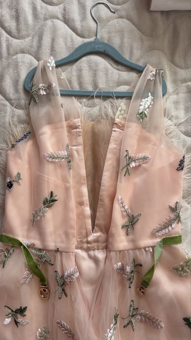 Рокля Юнона/ Junona