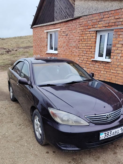 Продам toyota camry 30 американец