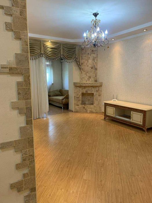 Квартира в аренду в центре Ташкента, ор-р Мечеть Бадамзар