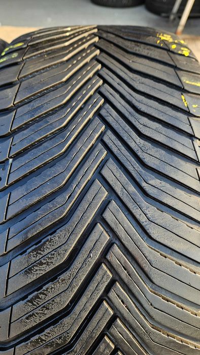 245/40 R19 • All Season • Michelin Cross Climate 2 98Y | 2 buc | Pret/buc