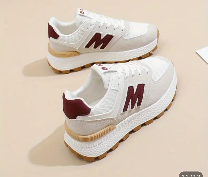 Adidași  mar 37 noi la 170.lei Timișoara