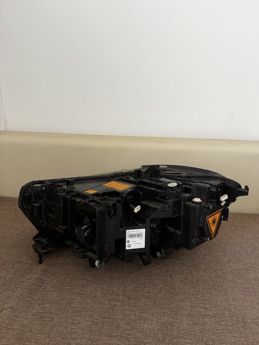 Far bmw X5/X6 G05 /G06 laser